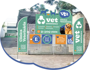 Vet Assistance em Porto Alegre